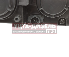 Изображение раздела фара блок маз-447131,5440 н/о c дхо левая skv