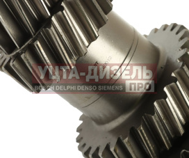 Изображение раздела вал кпп газ-3309,3308 промежуточный g-part (оао газ)