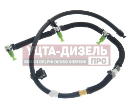 Изображение раздела трубка топливная газель next,nn дв.g21a обратки movelex