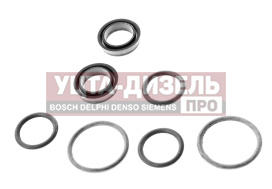 Изображение раздела ремкомплект газ-3307 гтц (7 наименований)