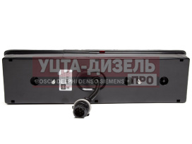 Изображение раздела фонарь задний камаз правый (разъем tyco electronics) avtoelectrica