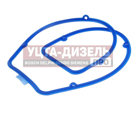 Изображение раздела прокладка крышки клапанной газ-3302 бизнес дв.умз-4216 евро-4 силикон