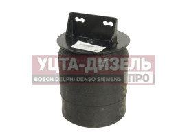 Изображение раздела пневморессора маз-5440а,6430а ,64a028 оао маз