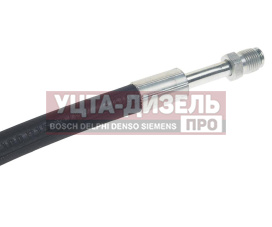 Изображение раздела шланг газ-33081,3309 гура нагнетательный в сборе "профессионал" каскад-нн