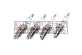 Изображение раздела свеча зажигания ваз-2112 16v,газ-3302 евро-3 fs32 комплект finwhale