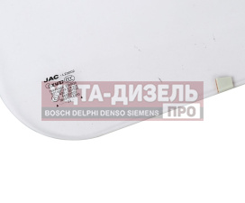 Изображение раздела стекло задка jac n75,n80,n120 камаз компас-9/12 oe