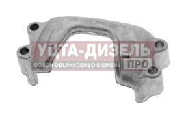 Изображение раздела крышка камаз опоры задней двигателя (оао камаз)