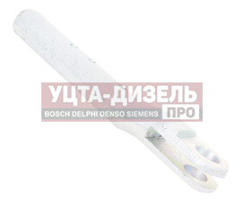 Изображение раздела корпус газ-3307 разжимного звена (оао газ)