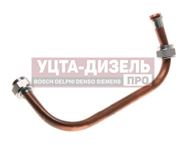 Изображение раздела трубка газ-53,3307 впускная фильтра масляного (оао змз)