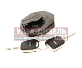 Изображение раздела крышка бака топливного jac n56 камаз компас-5 с ключами oe