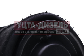 Изображение раздела пневморессора камаз,лиаз,нефаз (рко-ав-416) автопромсервис (оао камаз)
