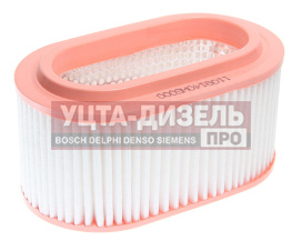 Изображение раздела фильтр воздушный jac n35,n25 (е5) sollers argo 2.0 oe