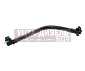 Изображение раздела трубка топливная камаз-евро-3,4 подводящая тнвд common rail ринавтокам