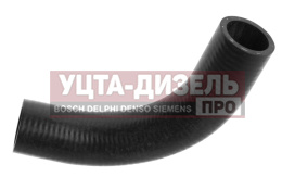 Изображение раздела патрубок камаз-евро теплообменника (d=30) брт