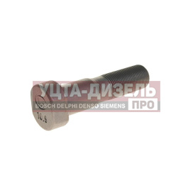 Изображение раздела болт ступицы маз колеса м20х1.5х83 крепления короны (тефлон) megapower