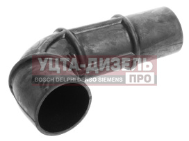 Изображение раздела патрубок газ-33081,3309 фильтра воздушного отводящий