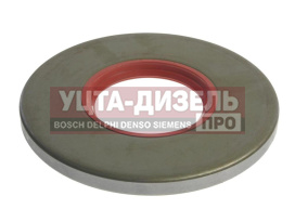 Изображение раздела сальник камаз-4310 полуоси 60х135х10 росичъ