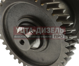 Изображение раздела вал кпп газ-3309,3308 промежуточный g-part (оао газ)