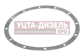 Изображение раздела прокладка урал-432031,555740,5323 корпуса кулака поворотного (ао аз урал)