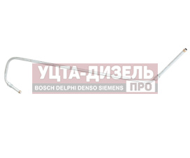 Изображение раздела трубка тормозная зил-5301 от компрессора к воздушному баллону н/о lejardine