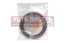 Изображение раздела сальник газ-3307,3309,33104,33106,газон next ступицы задней 2.2-95х130х12/17.5 viton cavetto