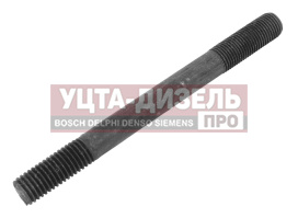 Изображение раздела шпилька м12х1.25х125 головки блока газ-24 дв.змз-402 (оао змз)