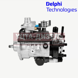Изображение раздела тнвд delphi 9323a280g