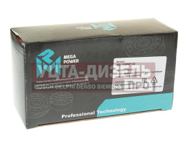 Изображение раздела ролик натяжной змз-406 с кронштейном в сборе megapower
