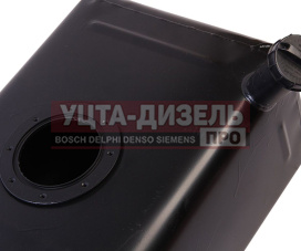 Изображение раздела бак топливный газ-3302 дв.змз-405,cummins,газель next дв.cummins под погружной насос 80л агрегат