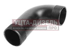 Изображение раздела патрубок газ-3310, 3308 охладителя воздуха (оао газ)