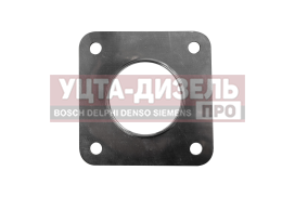 Изображение раздела прокладка газель next дв.evotech 2.7 приемной трубы metalpart