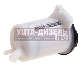 Изображение раздела бачок гура jac sunray sollers atlant oe