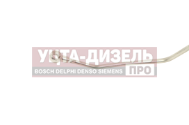 Изображение раздела трубка топливная камаз-евро-3 дренажная форсунок правая truckmark