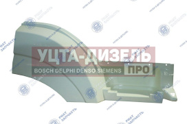 Изображение раздела крыло камаз-5490 правое передняя часть (белый) (оао риат)