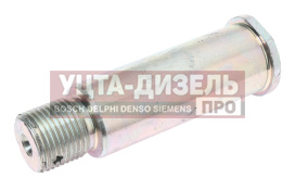 Изображение раздела ось маз штанги рк оао маз