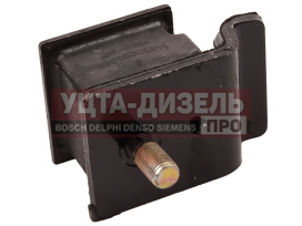 Изображение раздела подушка jac n75,n80 камаз компас-9 крепления кпп к раме oe