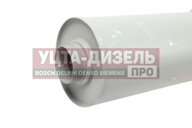 Изображение раздела глушитель маз-64229,54329,54323,5516 птк