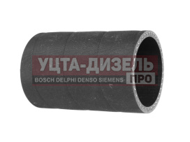 Изображение раздела патрубок газ-3309 соединительный охладителя наддувочного воздуха (оао газ)