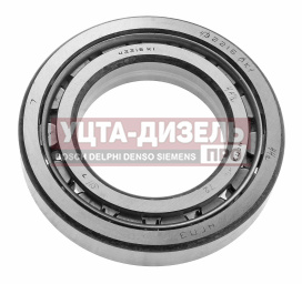 Изображение раздела подшипник редуктора моста маз среднего