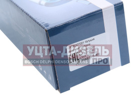 Изображение раздела катушка зажигания газ-3302,уаз евро-3 на свечу cartronic