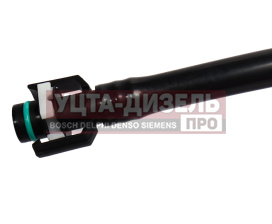 Изображение раздела трубка топливная камаз электронного блока common rail ринавтокам