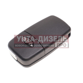 Изображение раздела ключ jac n75,n80,n90 камаз компас-9 зажигания (с иммобилайзером) oe