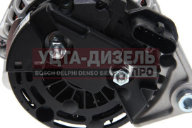 Изображение раздела генератор камаз,паз,кавз,iveco дв.cummins isbe,isde 28в 70а startvolt