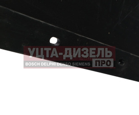 Изображение раздела брызговик маз платформы 270х680 зао амкодор-эластомер