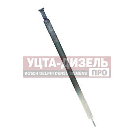 Изображение раздела хомут камаз глушителя в сборе (оао камаз)