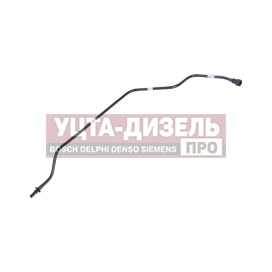 Изображение раздела трубка топливная газель next a63r42 сливная к баку с быстросъемным соединением (оао газ)