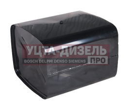 Изображение раздела бак топливный камаз 210л (530х650х690) бакор