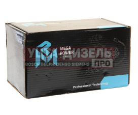 Изображение раздела мотор-редуктор стеклоочистителя газ-3307,зил 12v megapower