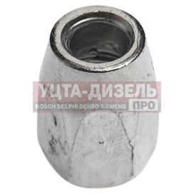 Изображение раздела гайка м14х1.5х25 камаз накидная топливопровода кммз