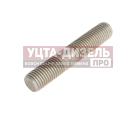 Изображение раздела шпилька м10х1.25х35 ваз-2101-2107,камаз кпп